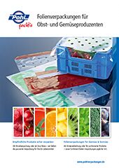 PDF-Download der Unternehmensbroschüre von Pohl Verpackungen – Ihrem Spezialisten für Folienverpackungen.